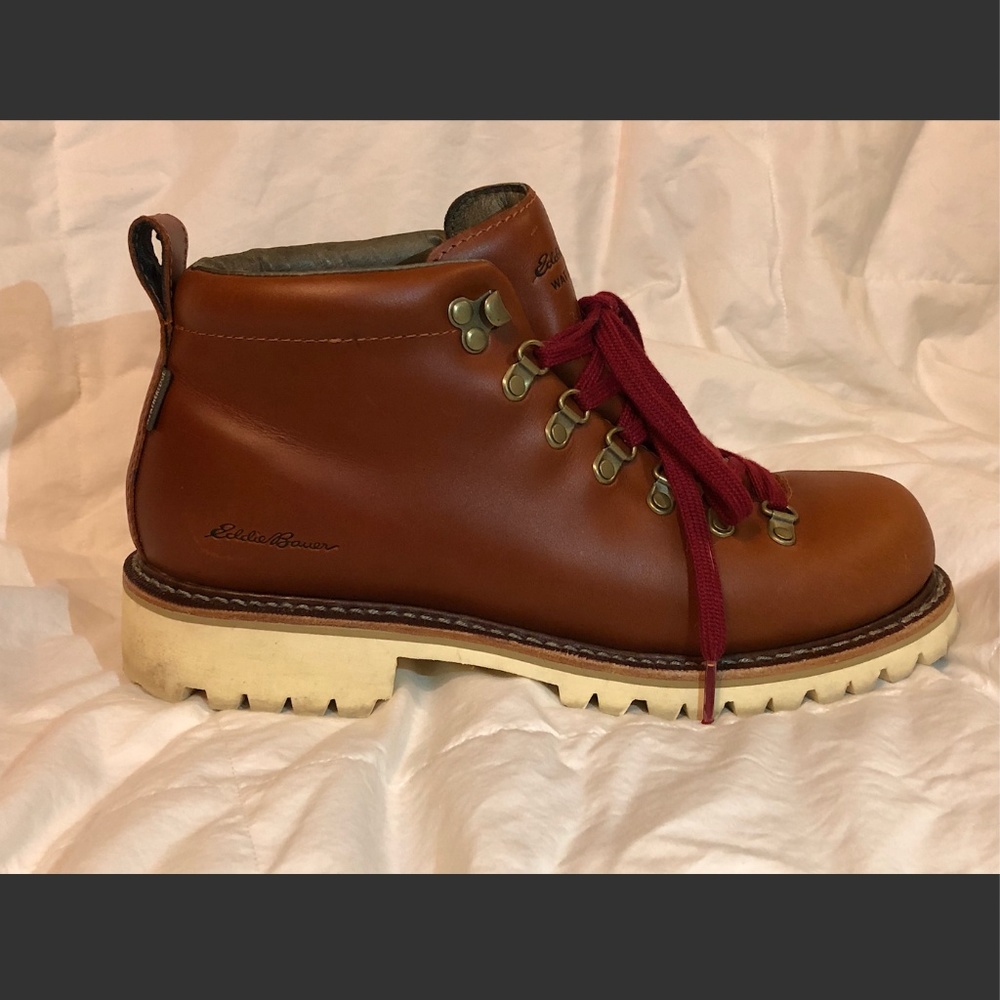 Eddie Bauer K-6 Hiking Boots - Picture 2 of 4